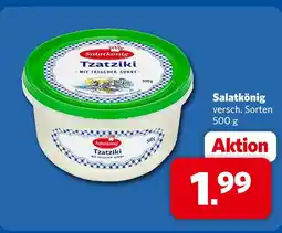 Combi Salatkönig tzatziki Angebot