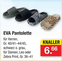 Zimmermann Eva pantolette Angebot