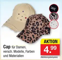 Zimmermann Cap für damen Angebot