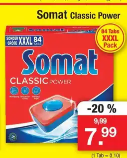 Zimmermann Somat classic power Angebot