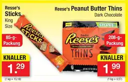 Zimmermann Reese's sticks Angebot