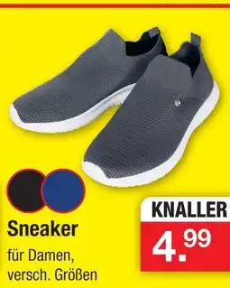 Zimmermann Sneaker Angebot