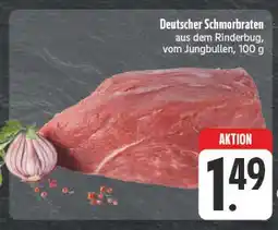 Edeka Deutscher schmorbraten Angebot