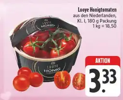 Edeka Looye honigtomaten Angebot