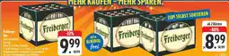 Edeka Freiberger bier Angebot