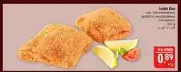 Marktkauf Cordon bleu Angebot