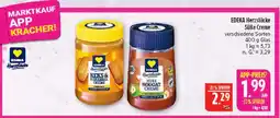 Marktkauf Edeka herzstücke keks & karamell creme Angebot