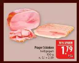 Marktkauf Prager schinken Angebot