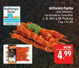 Marktkauf Grillfackeln paprika Angebot