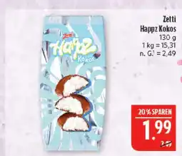 Marktkauf Zetti happz kokos Angebot