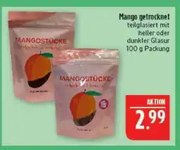 Marktkauf Mangostücke Angebot