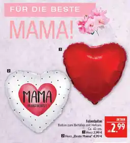 Marktkauf Herz Angebot