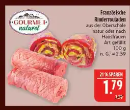 Marktkauf Französische rinderrouladen Angebot