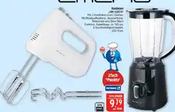 Marktkauf Handmixer hm-124178 Angebot