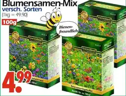Wreesmann Gartenland aschersleben blumensamen-mix Angebot