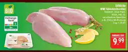 Marktkauf Edeka bio wwf hähnchen brustfilet Angebot