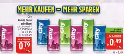 Marktkauf City rosato Angebot