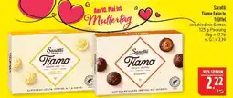 Marktkauf Sarotti tiamo feinstes trüffel marc de champagne Angebot