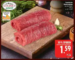 Marktkauf Gourmet naturel französische rinderrouladen Angebot
