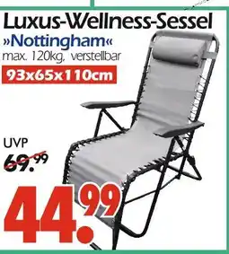 Wreesmann Luxus-wellness-sessel nottingham Angebot