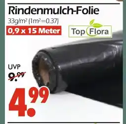 Wreesmann Top flora rindenmulch-folie Angebot