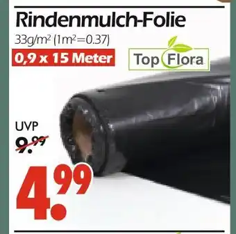 Wreesmann Top flora rindenmulch-folie Angebot