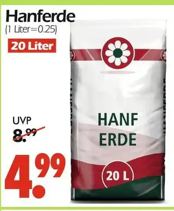 Wreesmann Hanferde Angebot