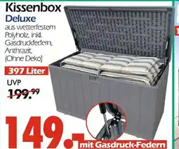 Wreesmann Kissenbox deluxe Angebot