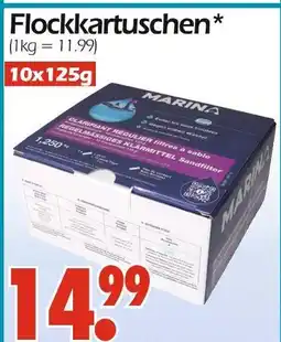 Wreesmann Marina flockkartuschen Angebot