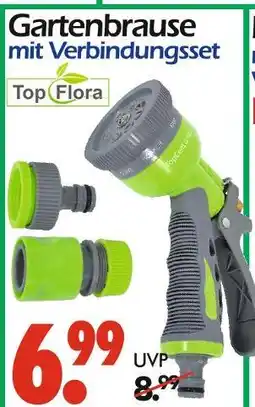 Wreesmann Top flora gartenbrause Angebot