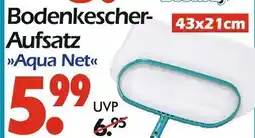 Wreesmann Bodenkescher-aufsatz aqua net Angebot