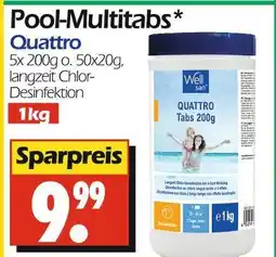 Wreesmann Well san quattro Angebot