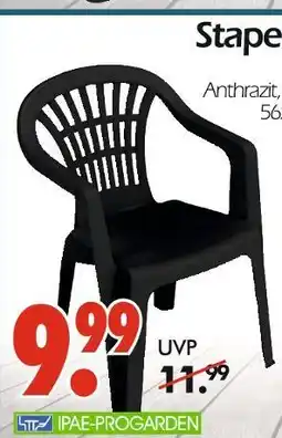 Wreesmann Stapelstuhl lyra Angebot