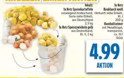 diska Speisekartoffeln Angebot