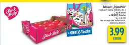 diska Pink lady tafeläpfel 'cripps pink' Angebot