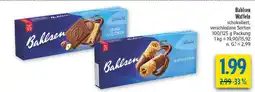 diska Bahlsen ohne gleichen Angebot