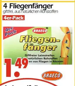 Wreesmann Braeco fliegenfänger Angebot