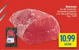 diska Rinderbraten aus der semerrolle Angebot