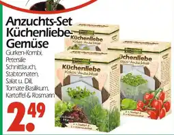 Wreesmann Gartenland aschersleben küchenliebe gemüse Angebot