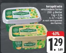 E-Center Kerrygold extra Angebot