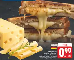 E-Center Zott bayerntaler Angebot