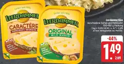 E-Center Leerdammer caractère Angebot
