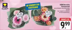 E-Center Edeka herzstücke floristenstrauß Angebot