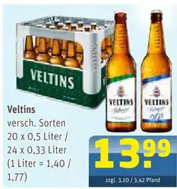Getränke Arena Veltins Angebot