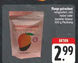 E-Center Mangostücke Angebot