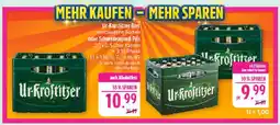 Marktkauf Ur-krostitzer bier Angebot