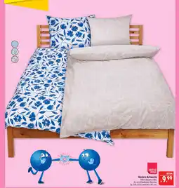 Marktkauf Mistral home renforcé-bettwäsche Angebot