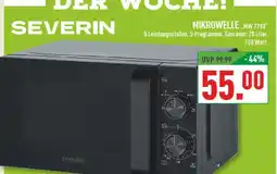 Marktkauf Severin mikrowelle mw 7790 Angebot