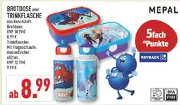 Marktkauf Mepal brotdose marvel Angebot