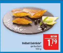 Marktkauf Heilbutt endstücke Angebot